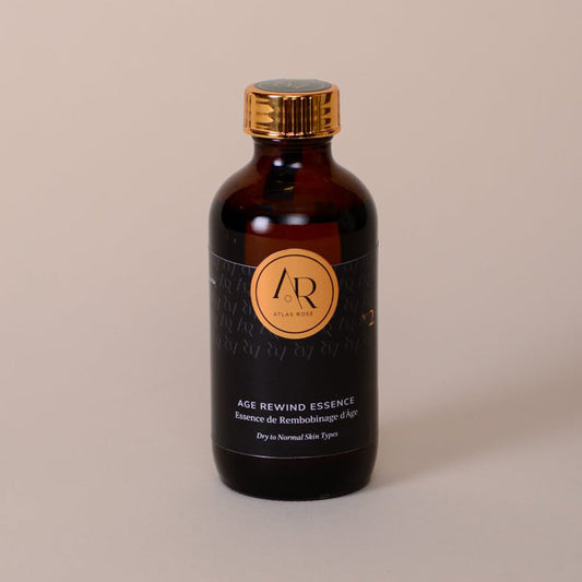 Atlas Rose - Age Rewind Essence - My Beauty Boutique