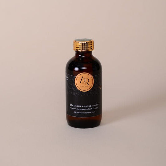 Atlas Rose - Breakout Rescue Toner - My Beauty Boutique