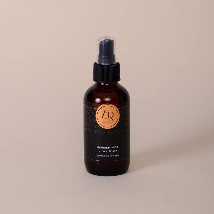 Atlas Rose - U-Fresh Mist - My Beauty Boutique