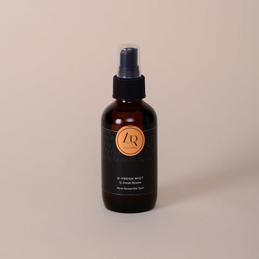 Atlas Rose - U-Fresh Mist - My Beauty Boutique