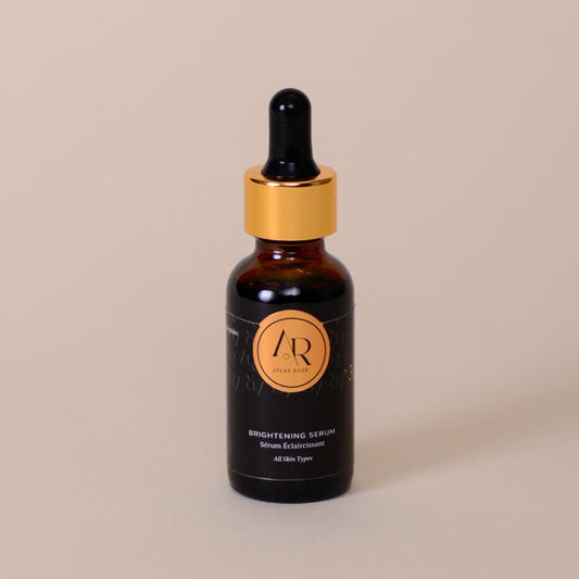 Atlas Rose - Brightening Serum - My Beauty Boutique