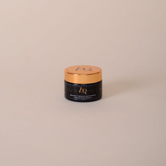 Atlas Rose - Breakout Rescue Moisturizer - My Beauty Boutique