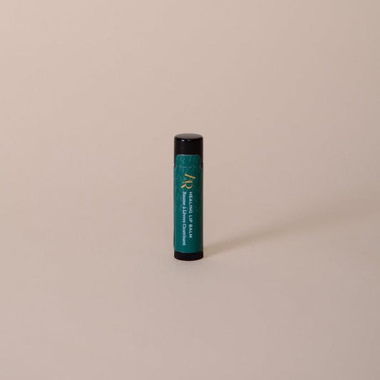 Atlas Rose - Healing Lip Balm - My Beauty Boutique