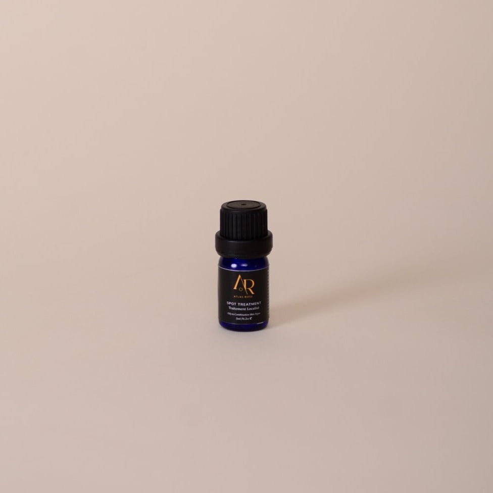 Atlas Rose - Spot Treatment - My Beauty Boutique