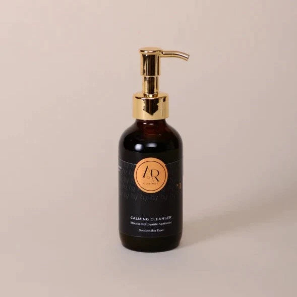 Atlas Rose - Calming Cleanser - My Beauty Boutique