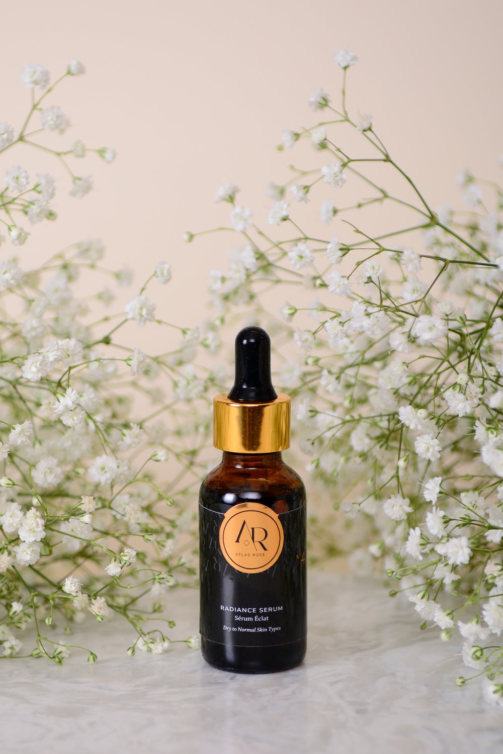 Atlas Rose - Radiance Serum - My Beauty Boutique