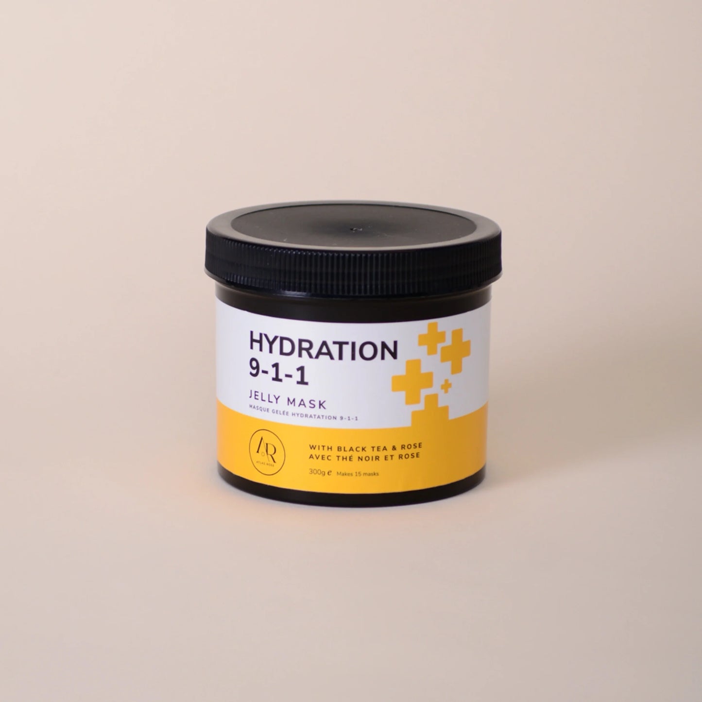 Atlas Rose - Hydration 9-1-1 Jelly Mask - My Beauty Boutique