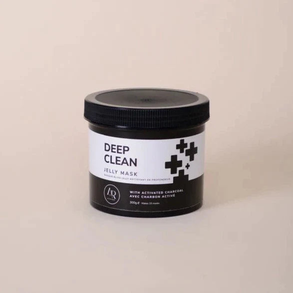 Atlas Rose - Deep Clean Jelly Mask - My Beauty Boutique