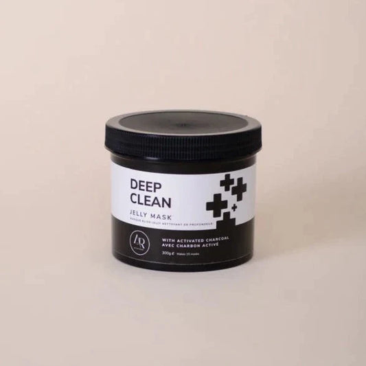 Atlas Rose - Deep Clean Jelly Mask - My Beauty Boutique