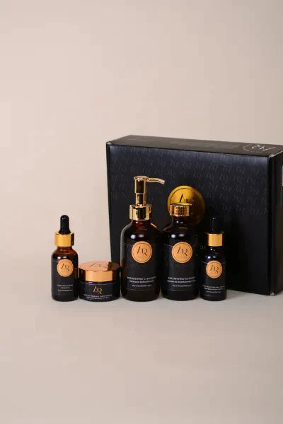 Atlas Rose - Total Body Defence | Aging/Mature Gift Box - My Beauty Boutique