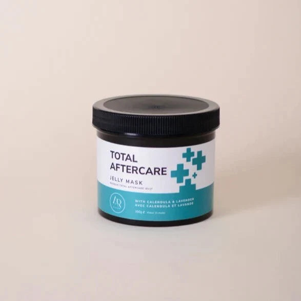 Atlas Rose - Total Aftercare Jelly Mask - My Beauty Boutique