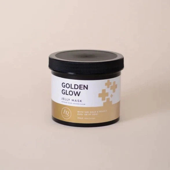 Atlas Rose - Golden Glow Jelly Mask - My Beauty Boutique