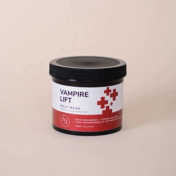 Atlas Rose - Vampire Lift Jelly Mask - My Beauty Boutique