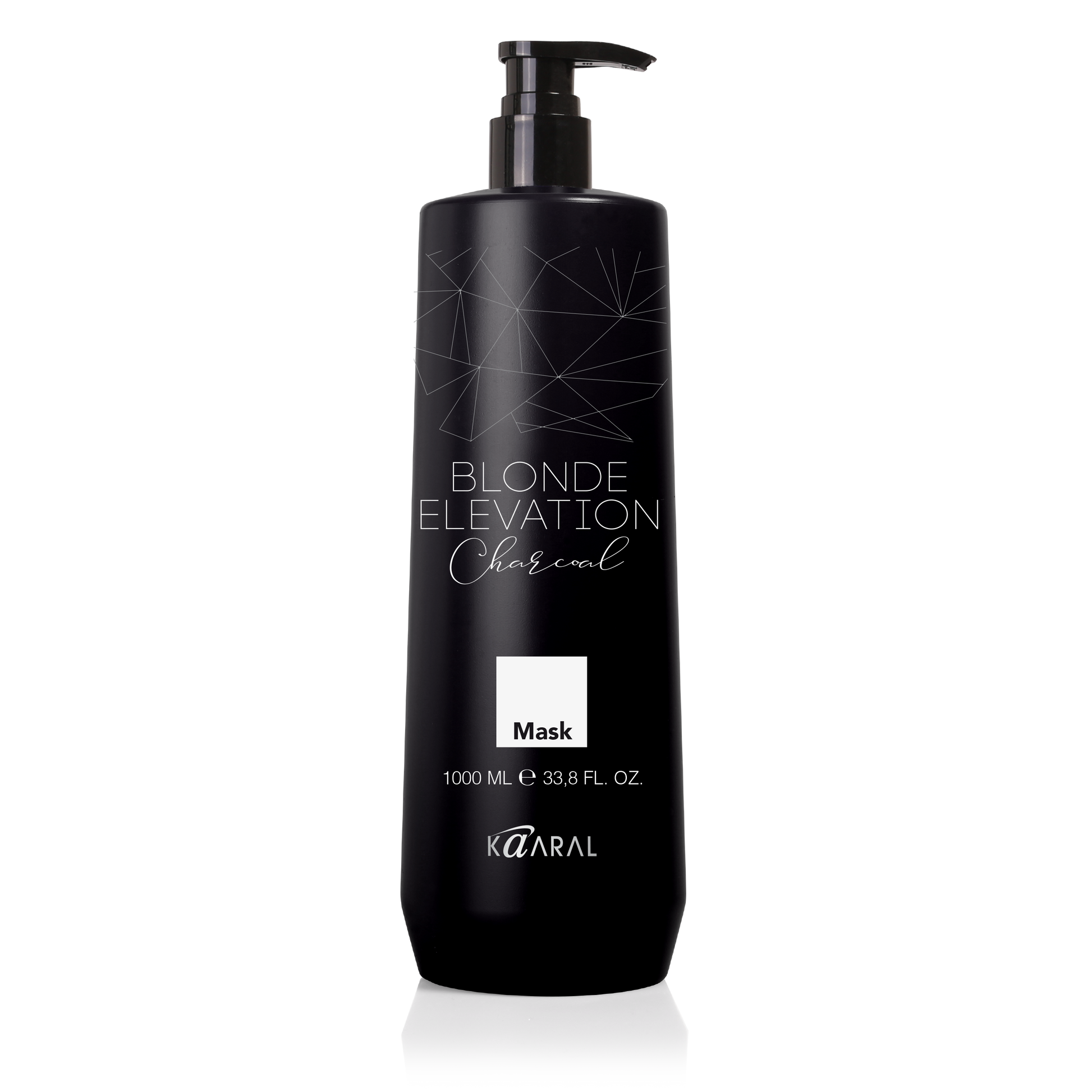 Kaaral - Blonde Elevation Charcoal Mask - My Beauty Boutique