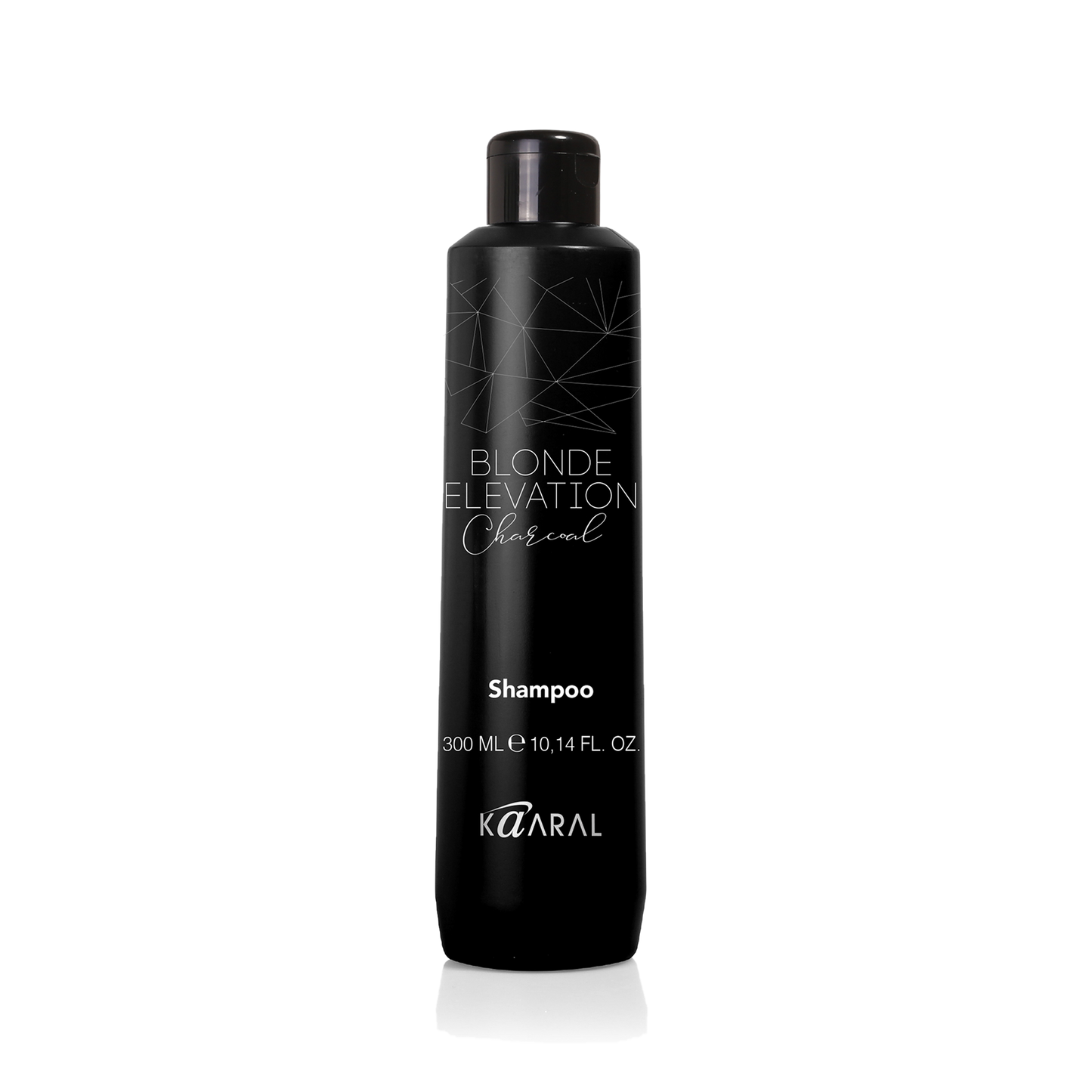 Kaaral - Blonde Elevation Charcoal Shampoo - My Beauty Boutique