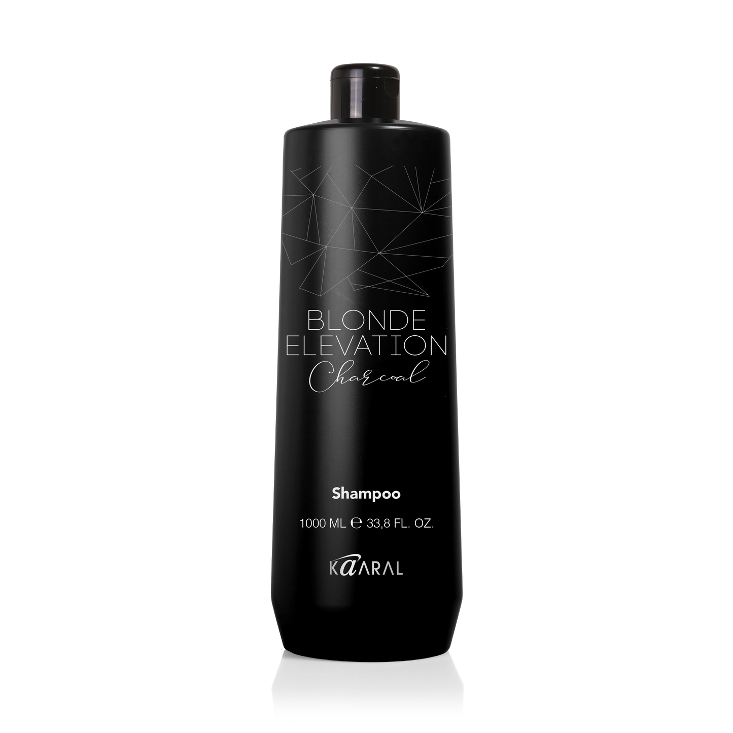 Kaaral - Blonde Elevation Charcoal Shampoo - My Beauty Boutique