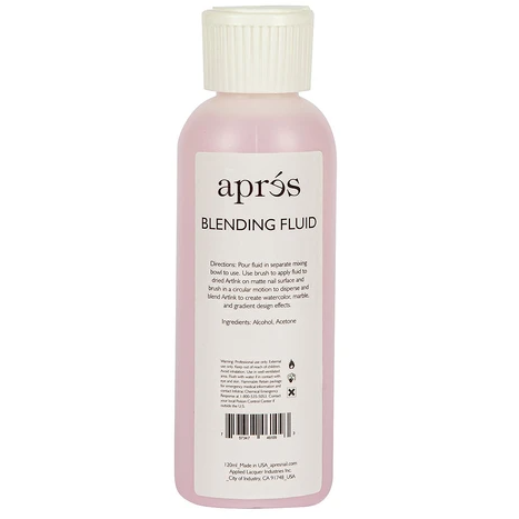 Aprés Nail - Blending Fluid - My Beauty Boutique