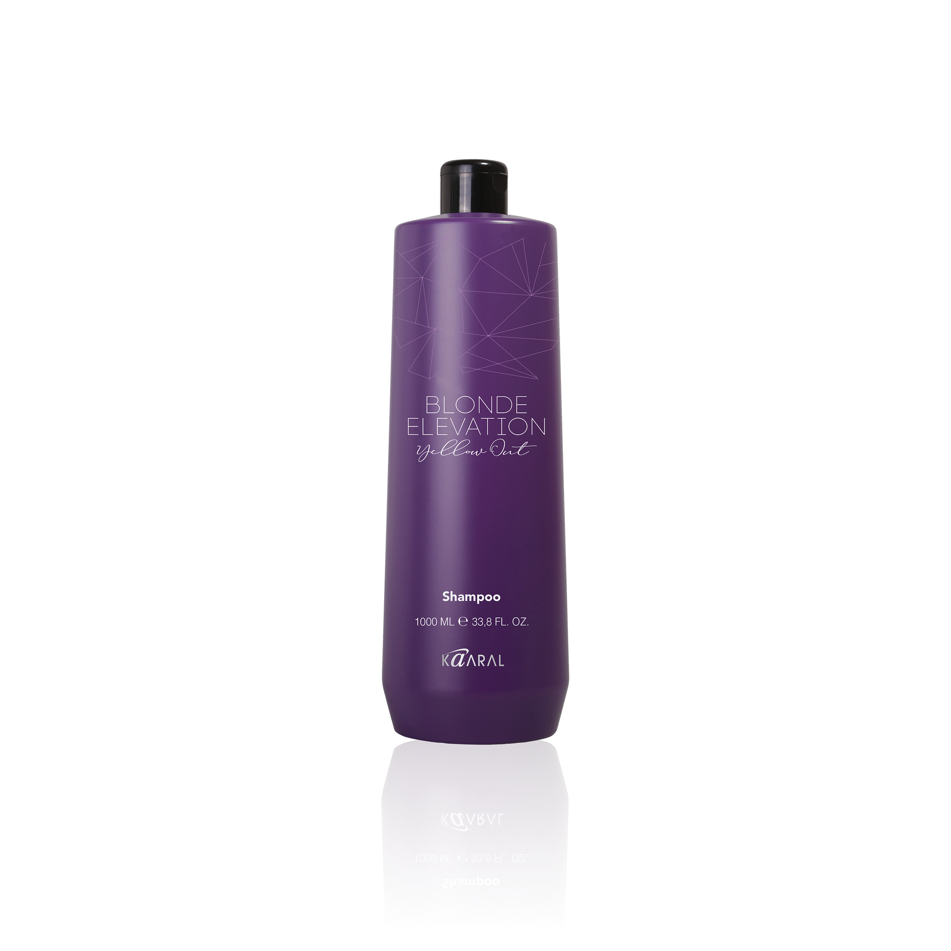 Kaaral - Blonde Elevation Shampoo - My Beauty Boutique