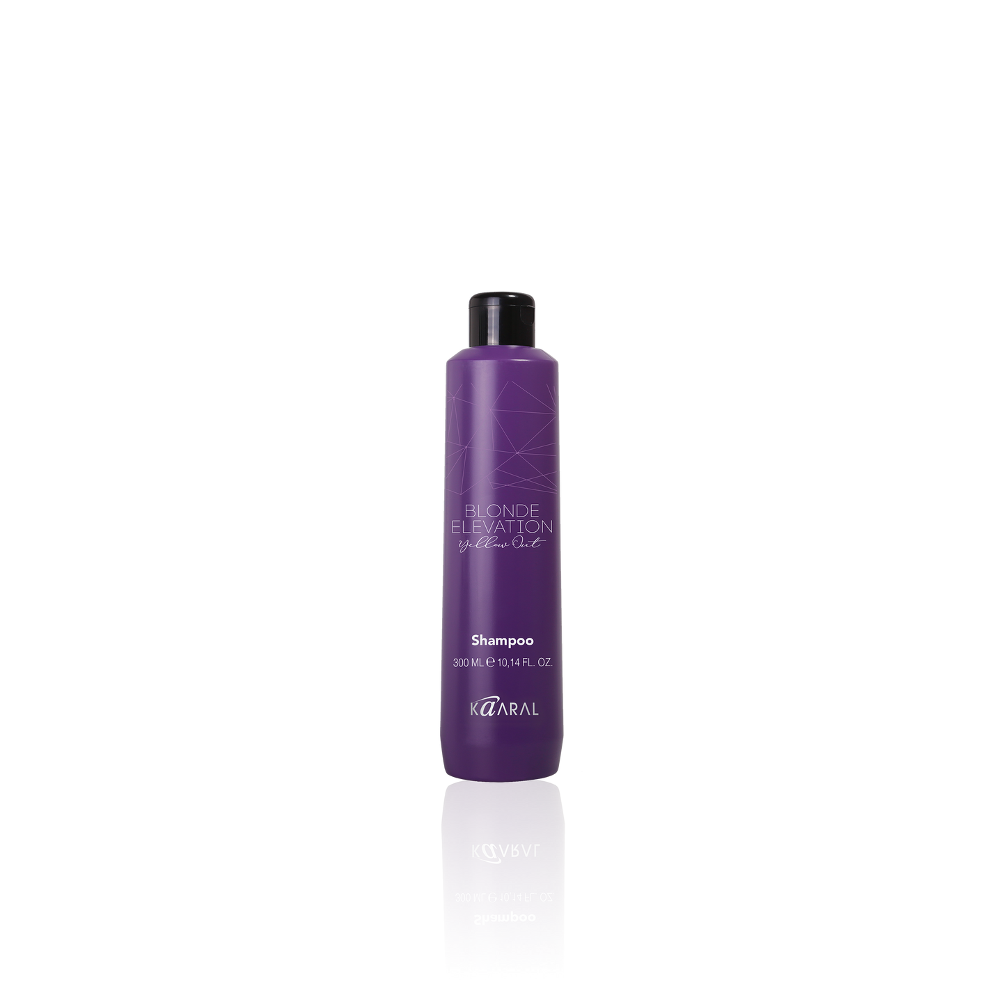 Kaaral - Blonde Elevation Shampoo - My Beauty Boutique