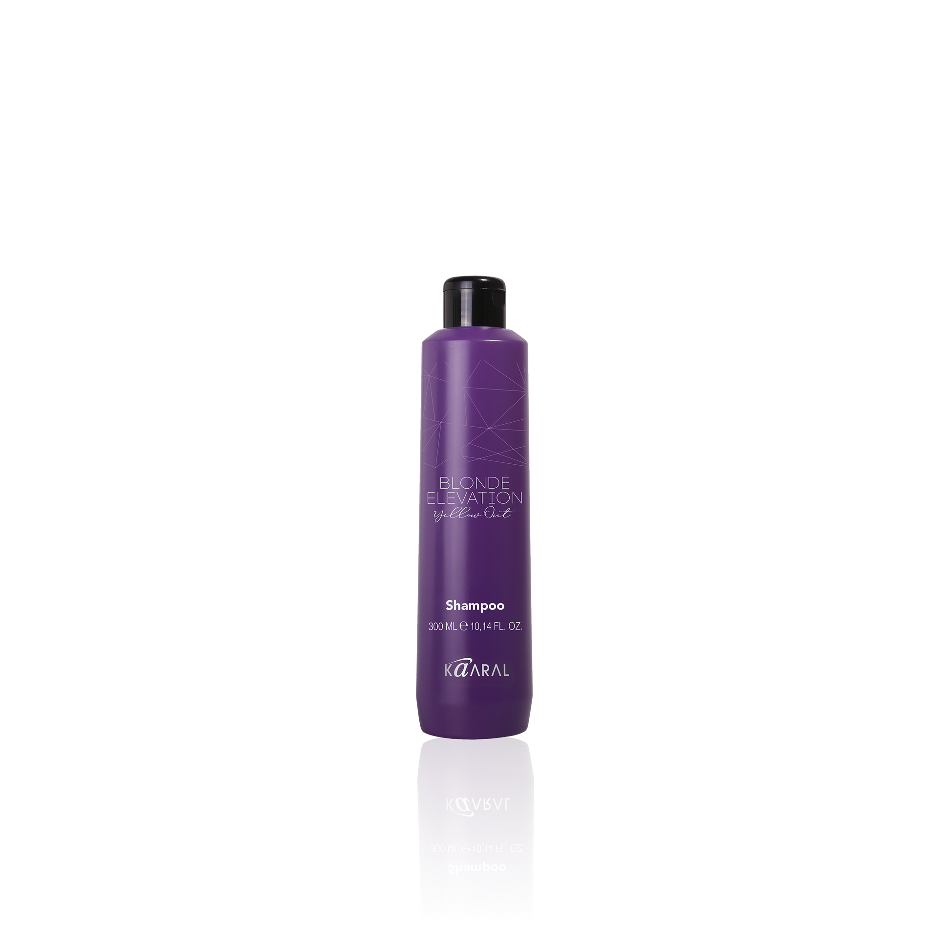 Kaaral - Blonde Elevation Shampoo - My Beauty Boutique