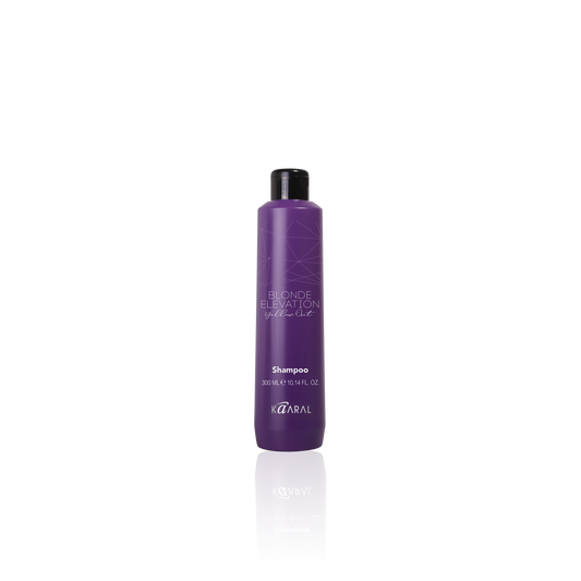 Kaaral - Blonde Elevation Shampoo - My Beauty Boutique