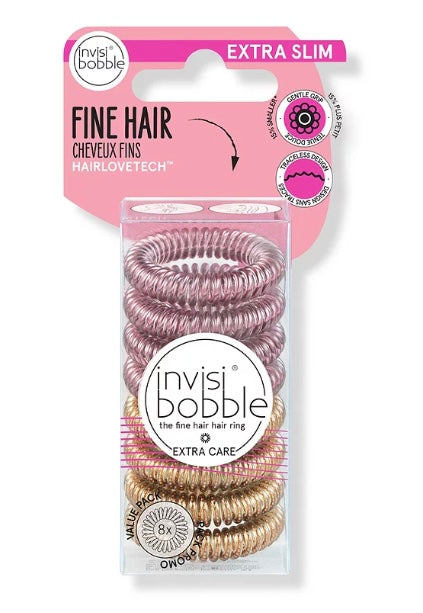 Invisibobble - EXTRA SLIM - My Beauty Boutique