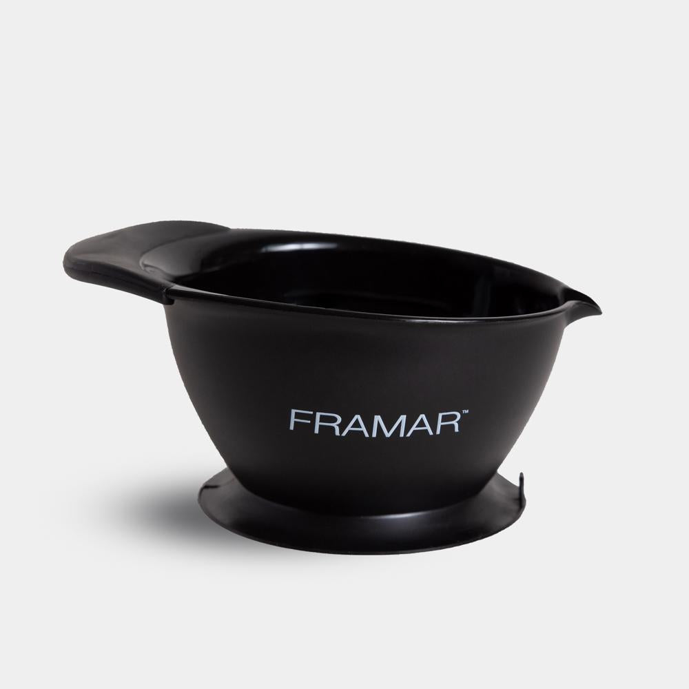 Framar Color Bowls - SureGrip Suction Bowl - My Beauty Boutique