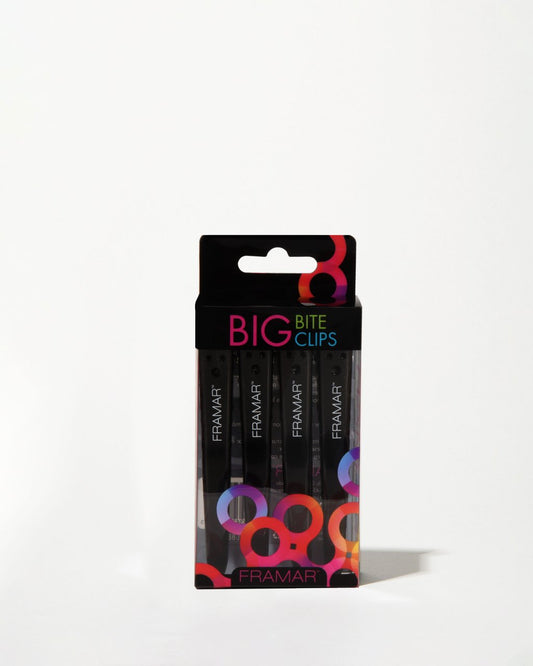 Framar Clips - Big Bite - My Beauty Boutique