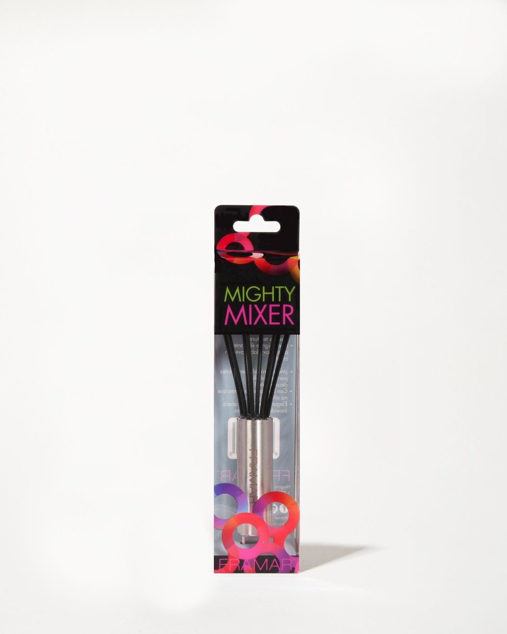 Framar Color Whisk - Mighty Mixer - My Beauty Boutique