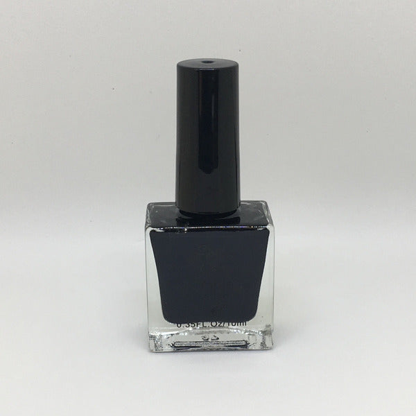 Clear Jelly Stamper Polish - CJS001 More Like 1 AM (10ml) - My Beauty Boutique