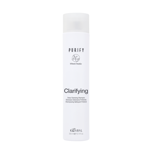 Kaaral - Purify Clarifying Shampoo Retail Size - My Beauty Boutique