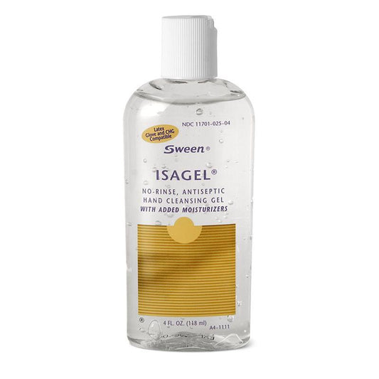 Isagel - Hand Sanitizer - My Beauty Boutique