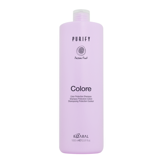 Kaaral - Purify Colore Shampoo Liter Size - My Beauty Boutique