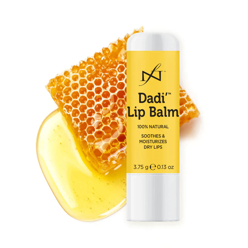 Famous Names - Dadi' Lip Balm - My Beauty Boutique