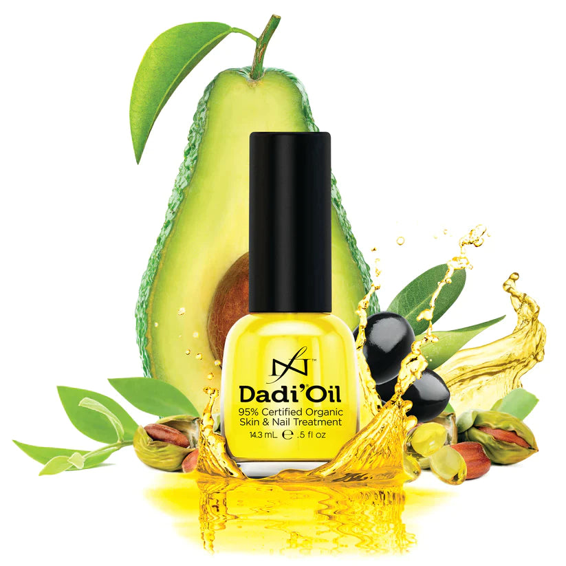 Famous Names - Dadi' Oil - My Beauty Boutique