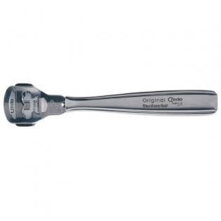 Credo Stainless Steel Callus Remover - My Beauty Boutique