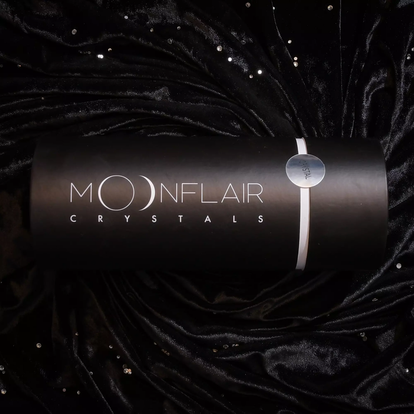 Celina Ryden's MoonFlair - Crystal Starter Kit *Signed by Celina Ryden* - My Beauty Boutique