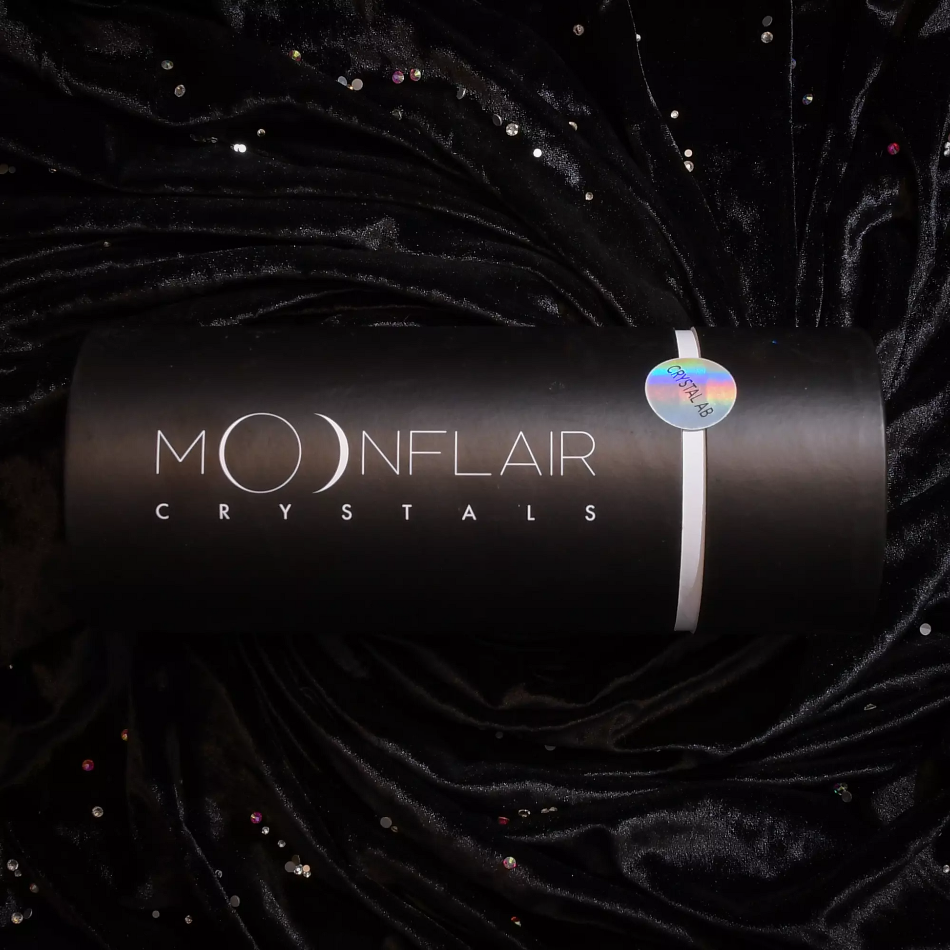 Celina Ryden's MoonFlair - Crystal AB Starter Kit *Signed by Celina Ryden* - My Beauty Boutique