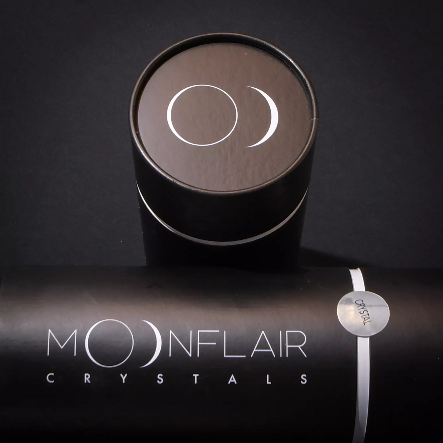 Celina Ryden's MoonFlair - Crystal Starter Kit *Signed by Celina Ryden* - My Beauty Boutique