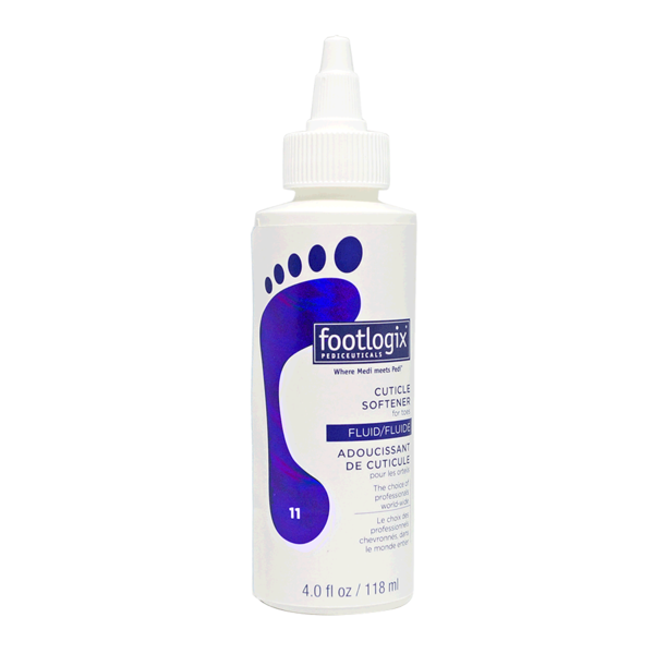 Footlogix #11 Cuticle Softener - My Beauty Boutique