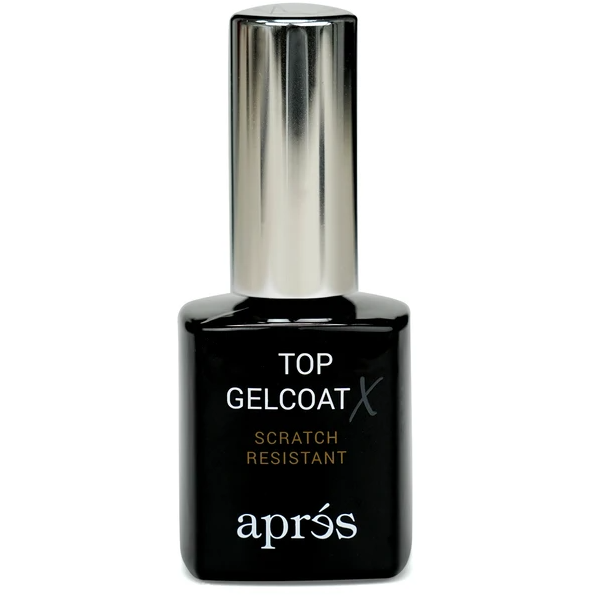 Aprés Nail - Top Gelcoat X - My Beauty Boutique