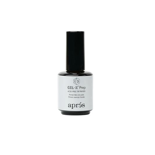 Aprés Nail - Gel X Prep - My Beauty Boutique