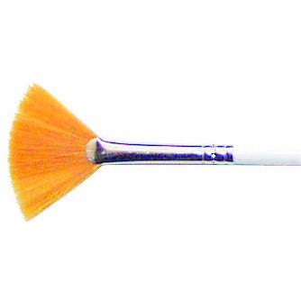 Americanails Design Essentials - Fan Brush - My Beauty Boutique