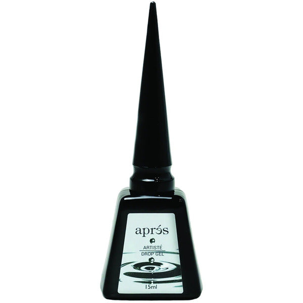 Aprés Nail - Artisté Drop Gel (Clear) - My Beauty Boutique