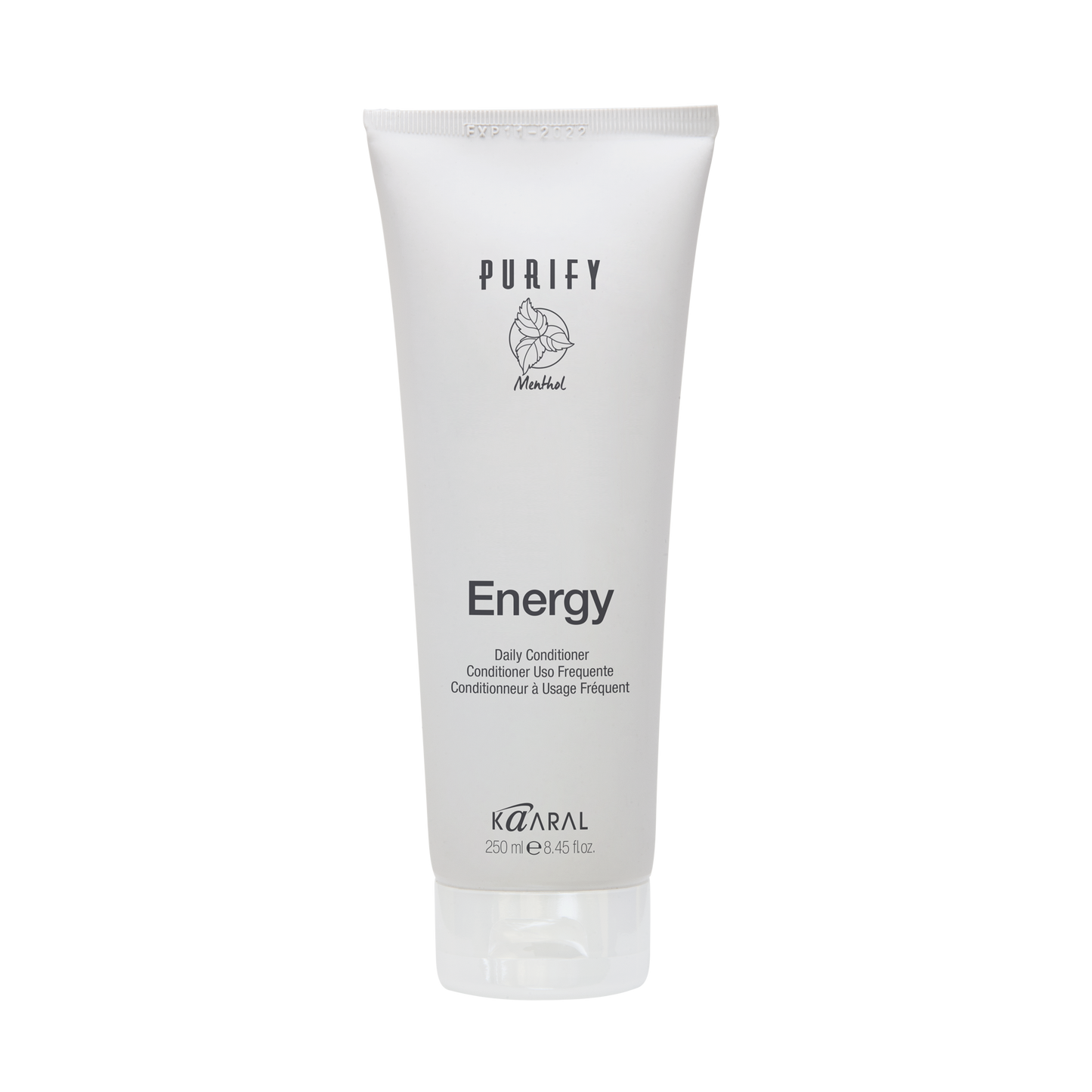 Kaaral - Purify Energy Conditioner Retail Size - My Beauty Boutique