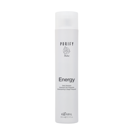 Kaaral - Purify Energy Shampoo Retail Size - My Beauty Boutique