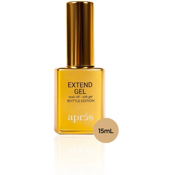 Aprés Nail - Extend Gel in a Bottle - My Beauty Boutique