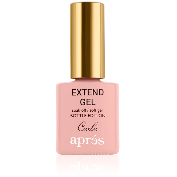 Aprés Nail Color Extend Gel Bottle Edition - Carla - My Beauty Boutique