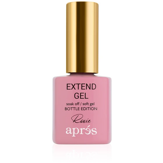 Aprés Nail Color Extend Gel Bottle Edition - Roxie - My Beauty Boutique