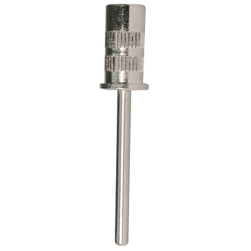 Americanails - Pro Grip Mandrel (Silver) - My Beauty Boutique